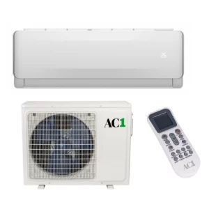 AC1 AIRCO split unit Freedom 3.5kW 12000Btu + WiFi A++