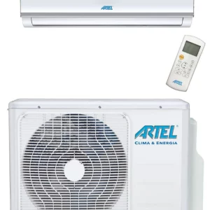 ARTEL 2.5 KW split unit Airco A++ superaanbieding !!