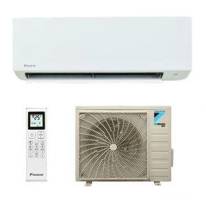 Daikin Sensira Airco FTXC25C/RXC25C 2.5 kW/9000Btu R32 COOL&HEAT A++