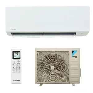 Daikin Sensira airconditioning FTXC50C 5.0kW/18000Btu R32 COOL&HEAT A++