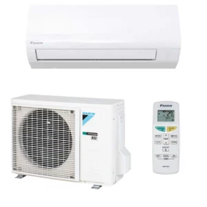 Daikin Sensira Airconditioning FTXF35E 3.5kW