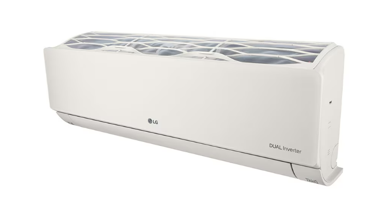 LG AB09BK Artcool airconditioning Off-White 2.5kW / 9000Btu COOL&HEAT + WiFi A++ - Afbeelding 4