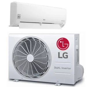 LG DC12RK “UV NANO” Airconditioning Deluxe 3.5kW/12000Btu R32 COOL&HEAT WiFi A++