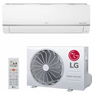 LG PC09SK airconditioning Deluxe 2.5kW/9000BTU R32 Cool&heat WiFi A++