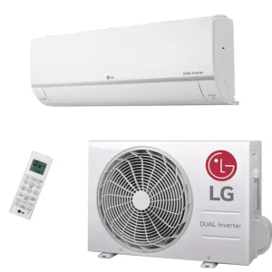 LG PC12 ST Airconditioning 3.5kW/12000Btu R32 COOL&HEAT WiFi A++