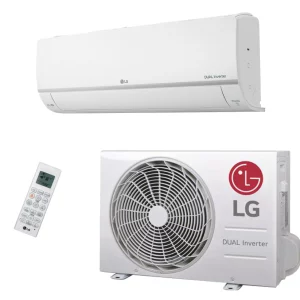 LG PC24SK Airco 7.0kW/24000Btu R32 COOL&HEAT WiFi A++
