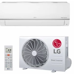 LG S-W12EG 3.5kW/12000Btu R32 COOL&HEAT A++