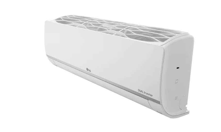 LG S18ET 5.0kW Airco 18000Btu R32 COOL&HEAT WiFi A++ - Afbeelding 4
