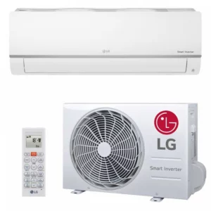 LG S24ET AIRCO 7.0kW/24000Btu R32 COOL&HEAT WiFi A++