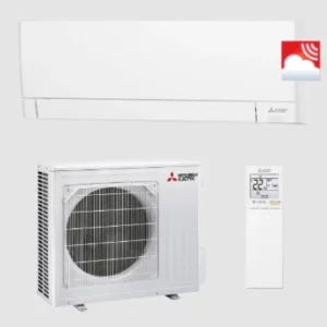 Mitsubishi Electric 2.5kW/9000Btu MSZ-AY25VGK A+++