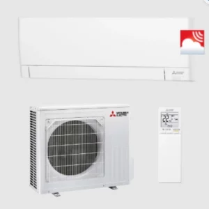 Mitsubishi Electric 2.5kW/9000Btu MSZ-AY25VGK A+++ Nieuw model !