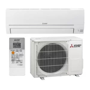 Mitsubishi Electric Airco MSZ-HR35VFK 3.5kW/12000Btu A++ Incl. Wifi