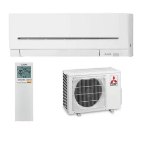 Mitsubishi Electric AP35VGK 3.5kW Airco 12000Btu A+++