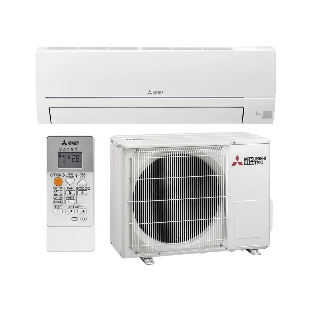 Mitsubishi Electric Arico MSZ-HR35VF 3.5kW/12000Btu A++