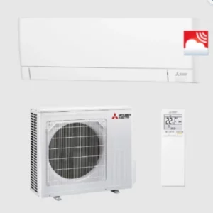 Mitsubishi Electric MSZ-AY35VGK 3.5kW/12000Btu /12000Btu A+++ airco split unit