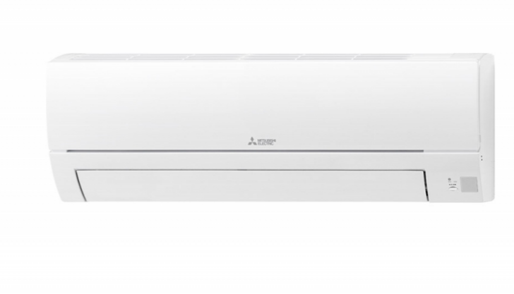 Mitsubishi Electric MSZ-HR50VF Airco 5.0kW/18000Btu A++ - Afbeelding 2