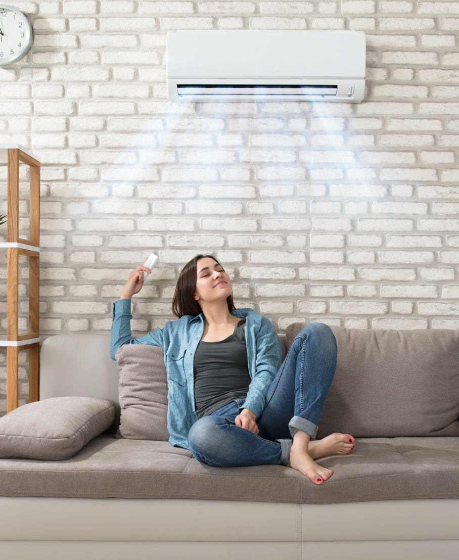 Mitsubishi Heavy Industries SRK / SRC25ZS-WT 2.5kW/9000Btu R32 A++ Titanium - Afbeelding 5