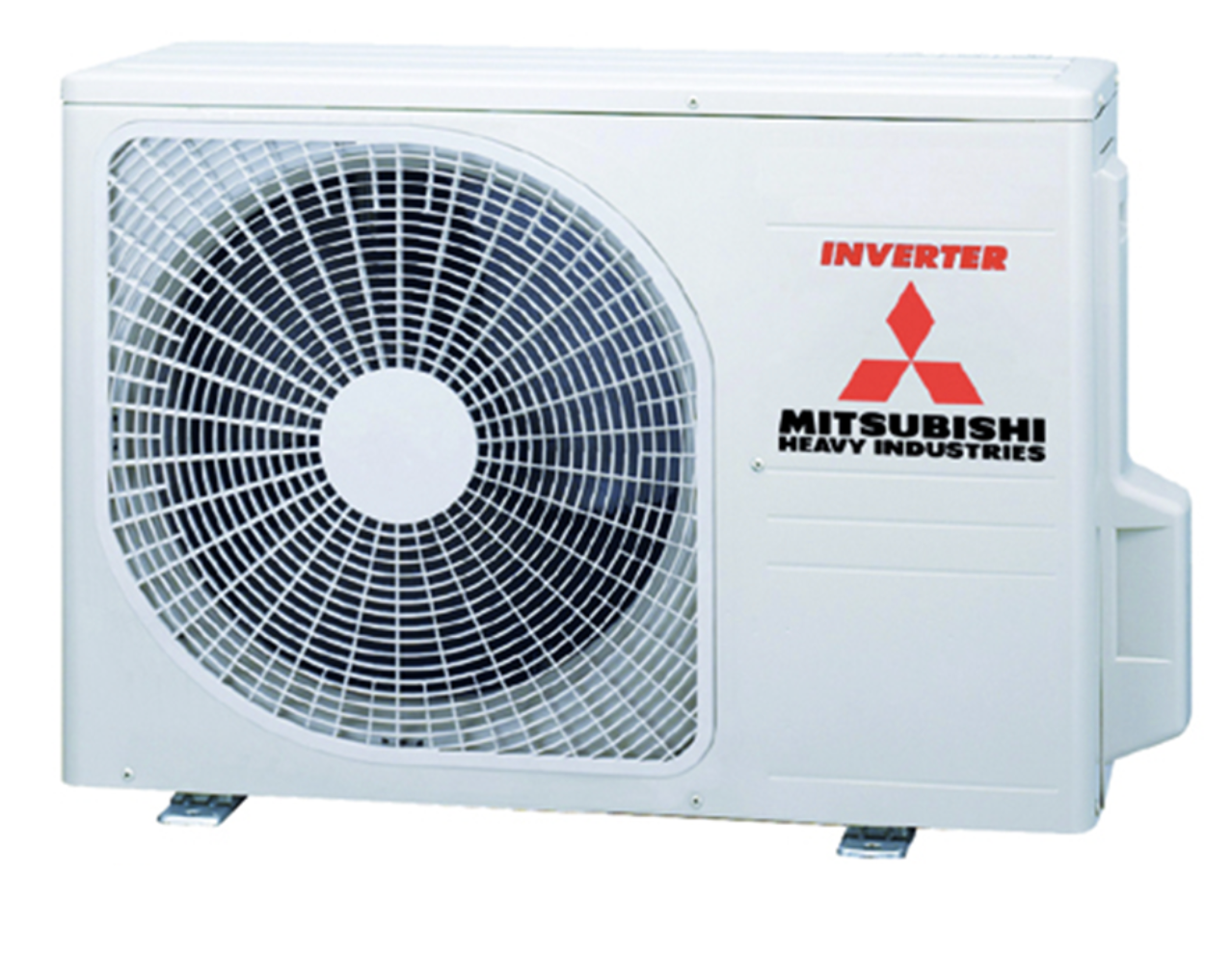 Mitsubishi Heavy Industries SRK/SRC35ZS-WF 3.5kW/12000Btu Inclusief Wifi - Afbeelding 4